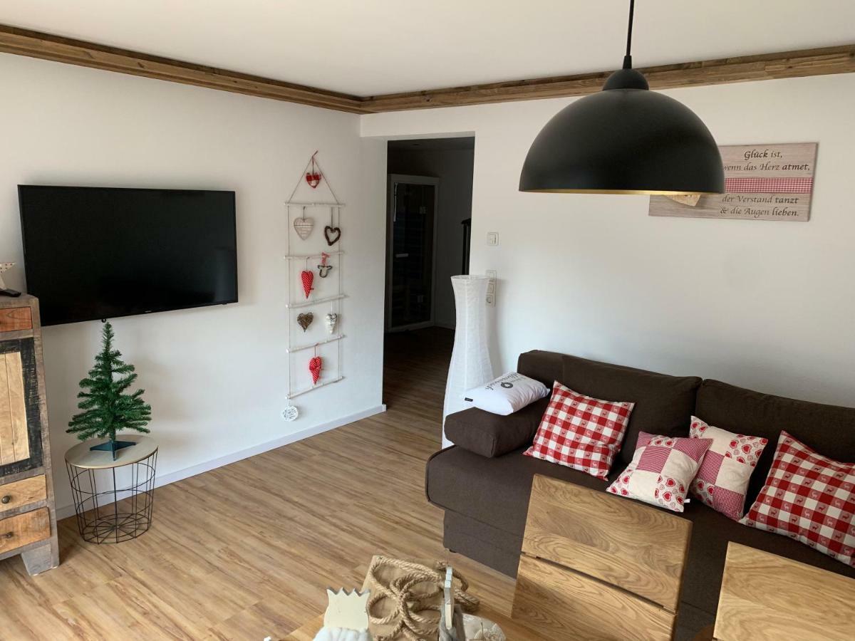 Apartmán Alpfee Lechtal Bach  Exteriér fotografie